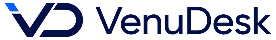 VenuDesk